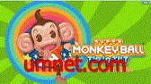 game pic for Super Monkey Ball 640x360